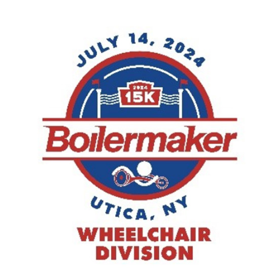 Boilermaker Wheel chair Division