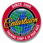 Cedartown 5K