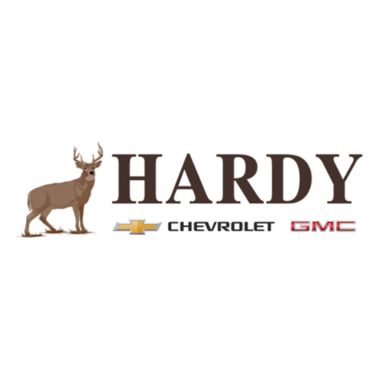 Hardy Chevrolet