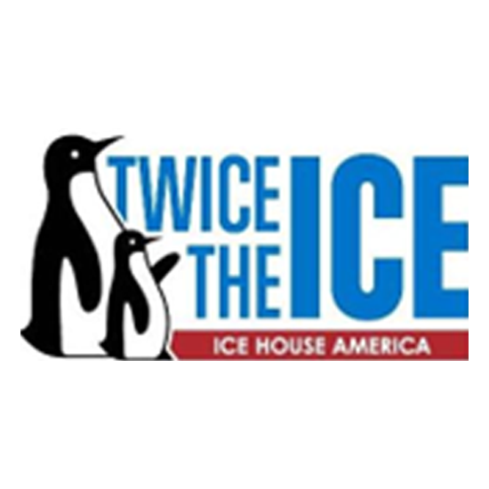 Twice The Ice