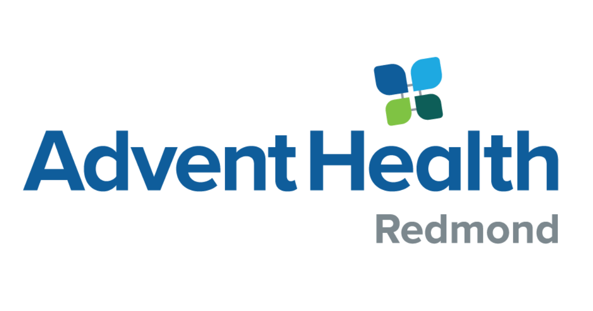 Platinum AdventHealth Redmond transparent