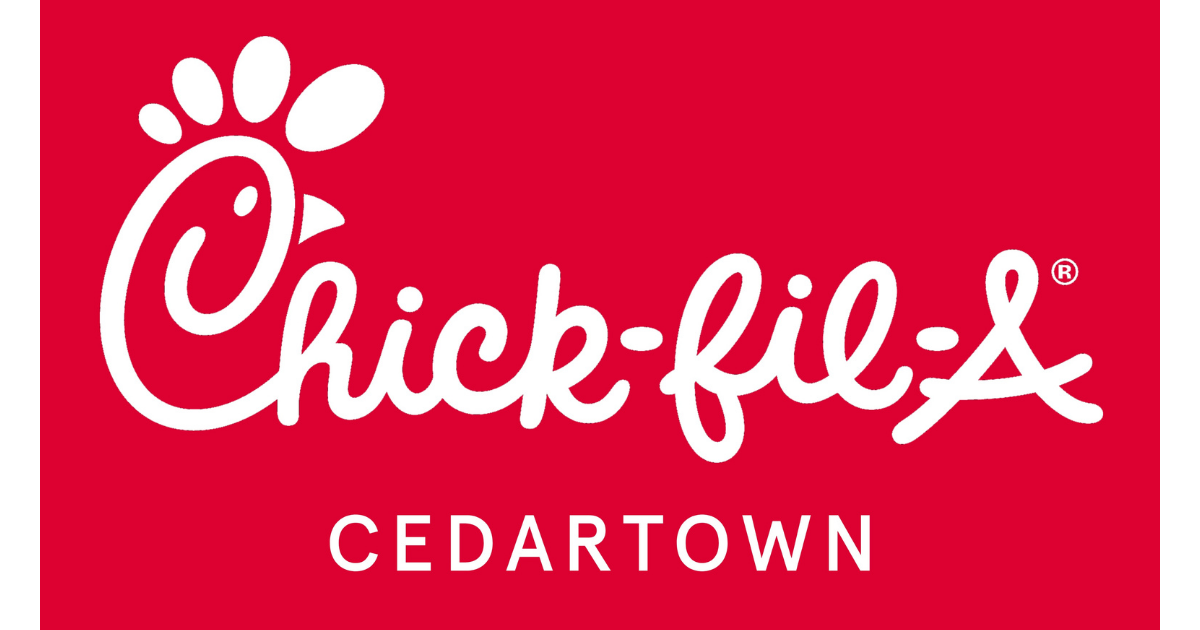 Platinum Chick fil A Cedartown